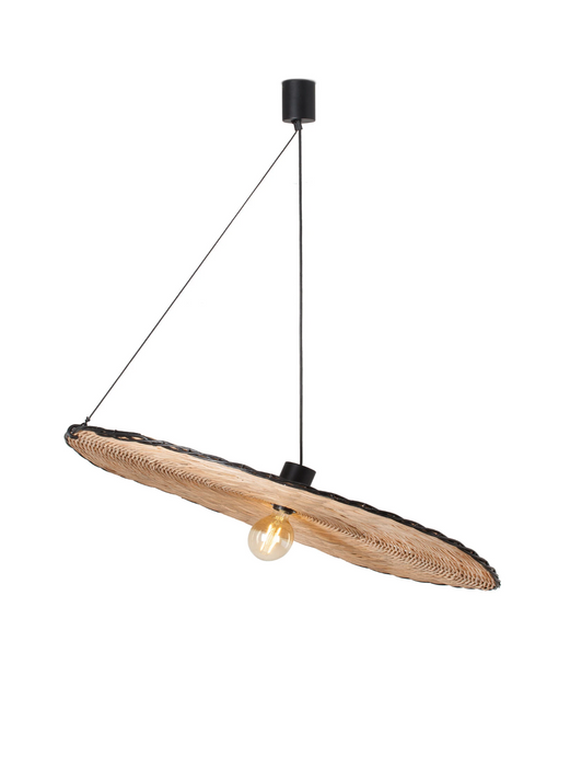 COSTAS - PENDANT LAMP 600x20x600