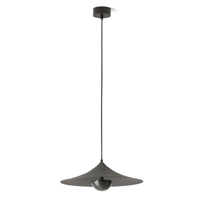 Hat- Pendant Lamp