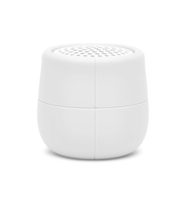 Mino X -3W floating Bluetooth® speaker