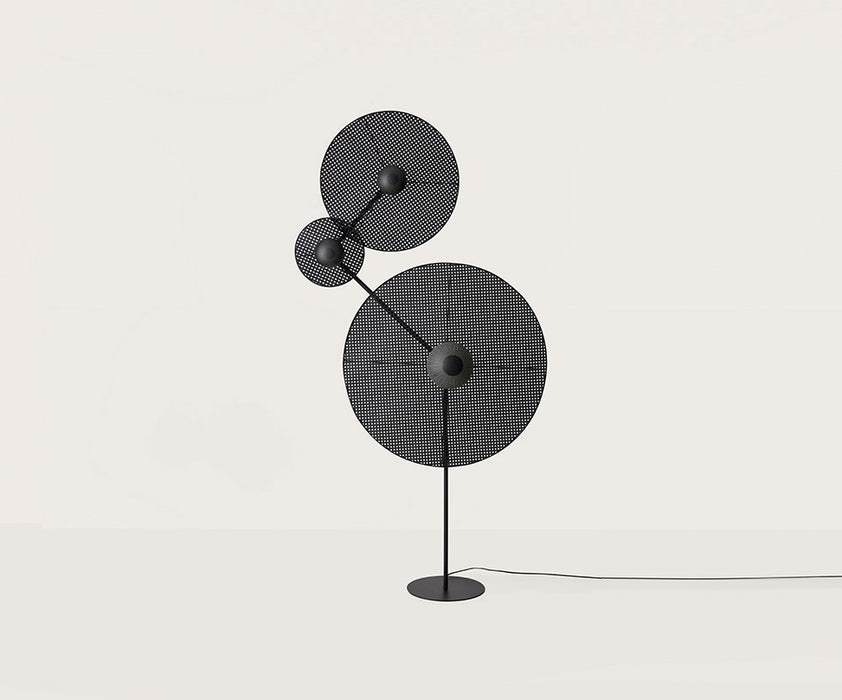 ARCTIC- Floor Lamp