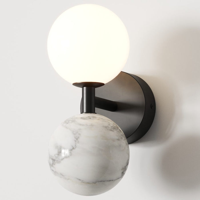 Dalt - Wall Lamp