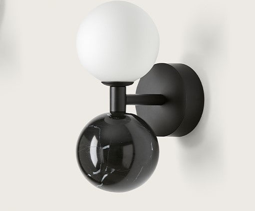 Dalt - Wall Lamp