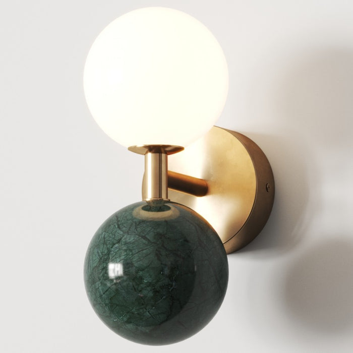 Dalt - Wall Lamp