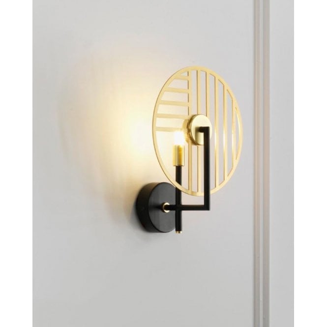 Erto - Wall Lamp