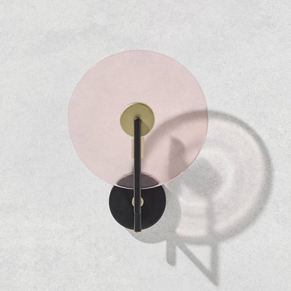 Erto - Wall Lamp