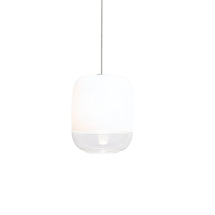 GONG MINI S1 - MINI CANOPY -Suspended lamp