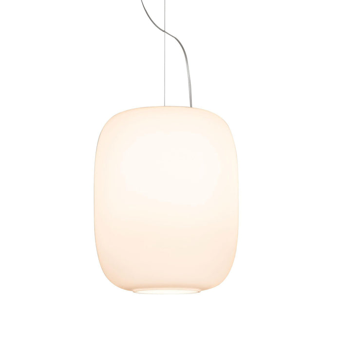 SANTACHIARA S1 - Suspended lamp