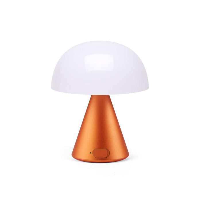 MINA M - Medium LED lamp rechargeable