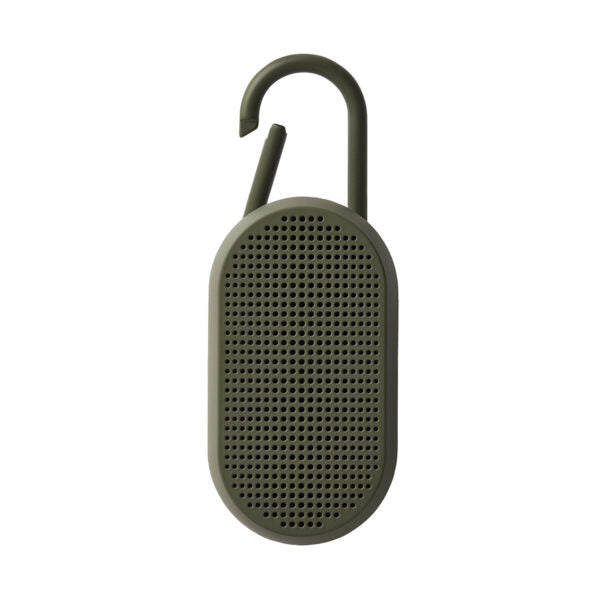 MINO T -Bluetooth hangszóró beépített karabinerrel