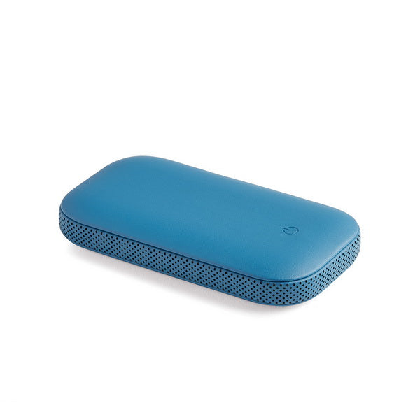 POWERSOUND - Wireless power bank with 360° Bluetooth speaker