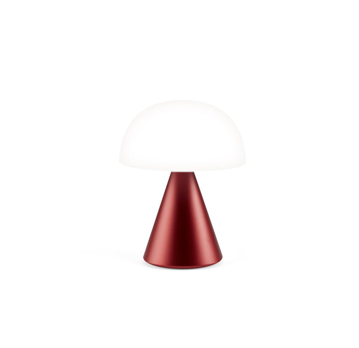 MINA L - Large LED lamp rechargeable
