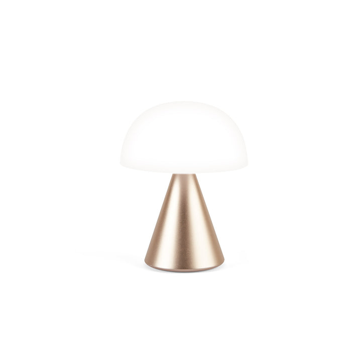 MINA L - Large LED lamp rechargeable