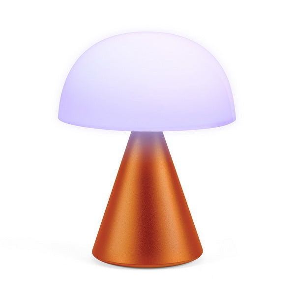 MINA L - Large LED lamp rechargeable