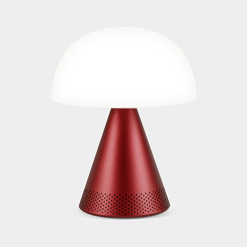 MINA L AUDIO 5W LAMP AND BLUETOOTH SPEAKER