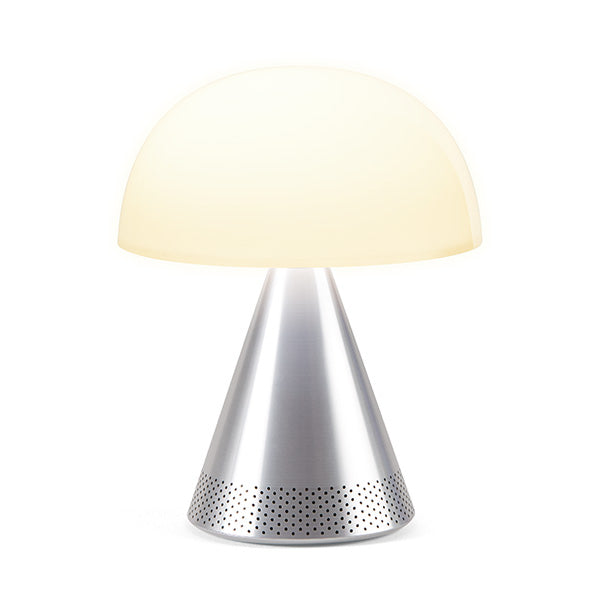 MINA L AUDIO 5W LAMP AND BLUETOOTH SPEAKER