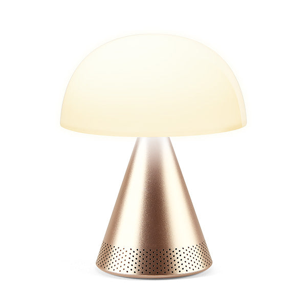 MINA L AUDIO 5W LAMP AND BLUETOOTH SPEAKER