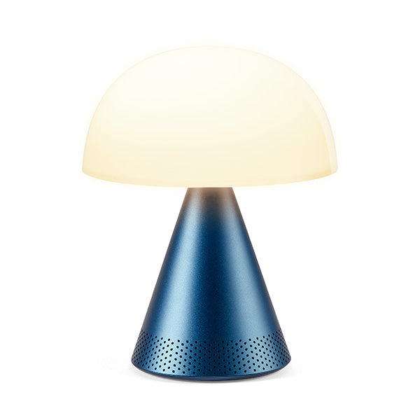 MINA L AUDIO 5W LAMP AND BLUETOOTH SPEAKER