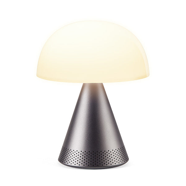MINA L AUDIO 5W LAMP AND BLUETOOTH SPEAKER