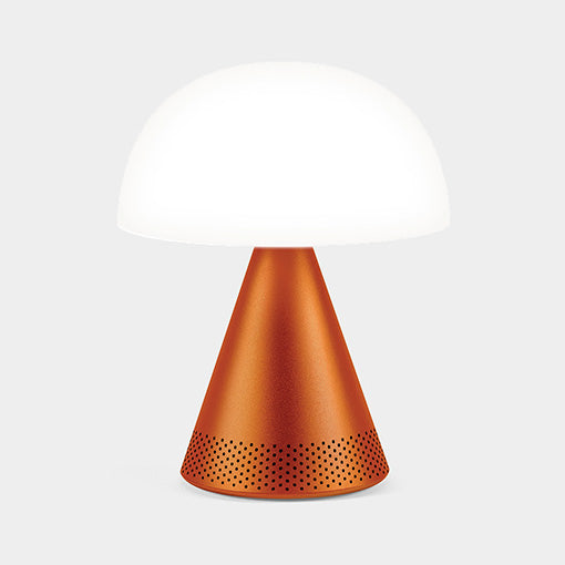 MINA L AUDIO 5W LAMP AND BLUETOOTH SPEAKER