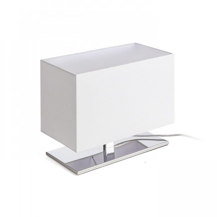 PLAZA S - Table Lamp