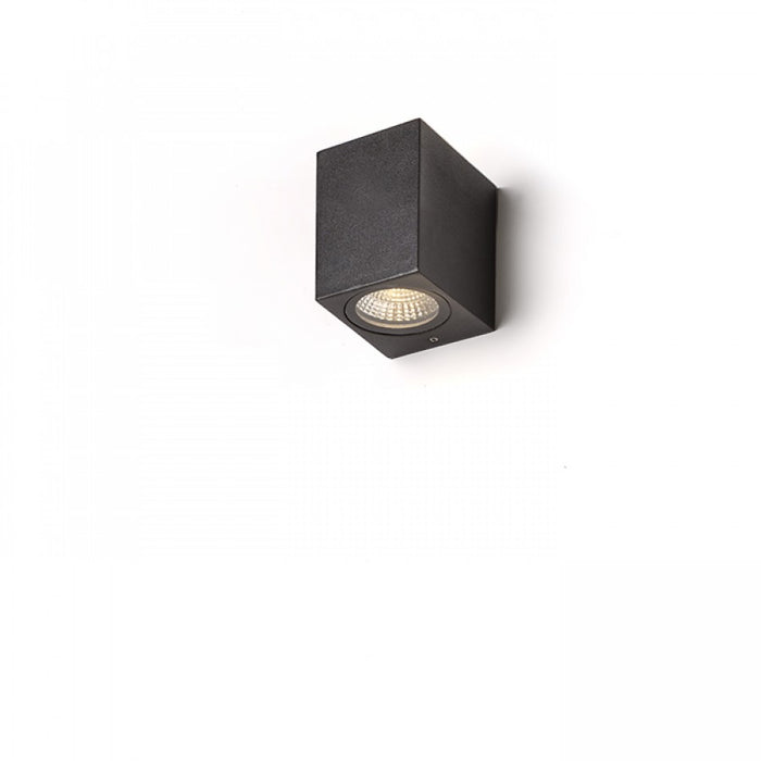 KUBI I - Wall Lamp