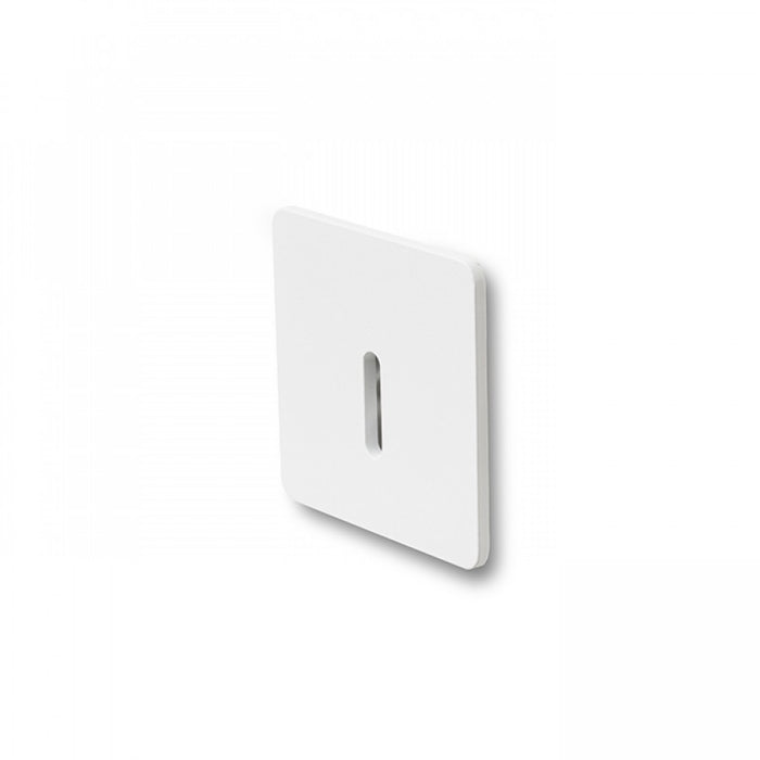 IRIA SQ - Built in lamp