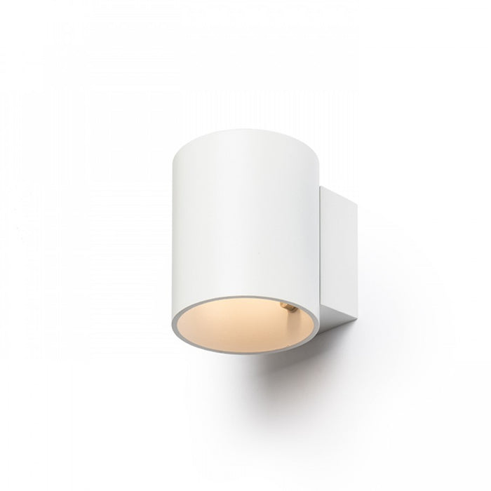 TUBA W- Wall Lamp