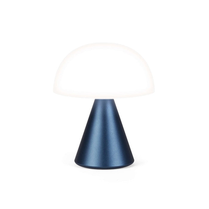 MINA M - Medium LED lamp rechargeable