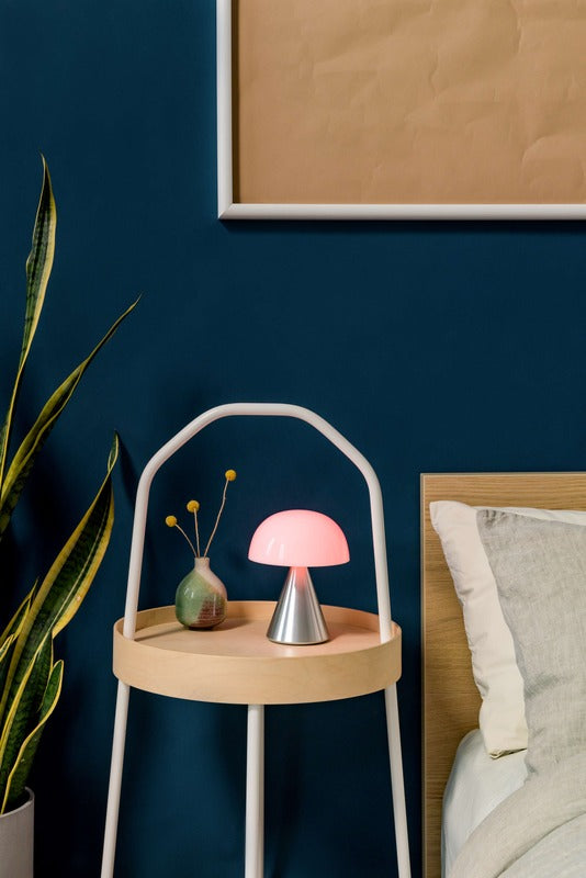 MINA L - Large LED lamp rechargeable