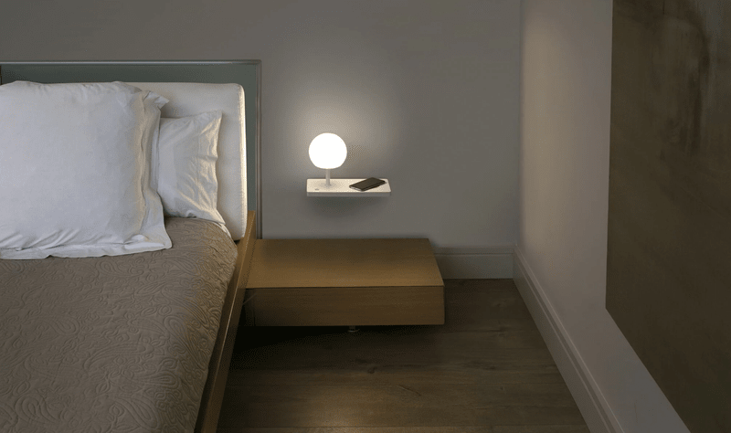 NIKO LED- Wall Lamp