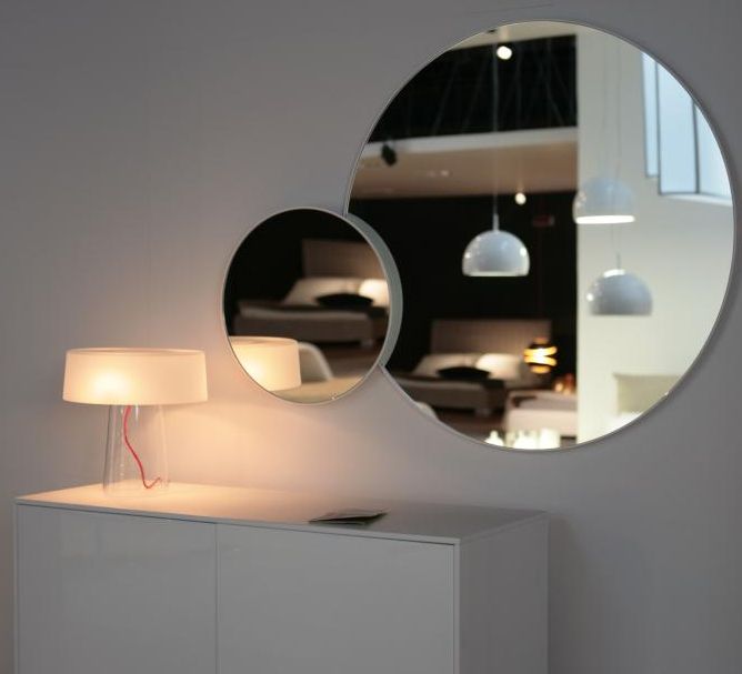 Glam T1 - Table lamp