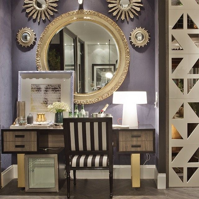 Glam T1 - Table lamp