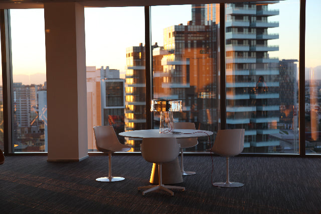 Glam T1 - Table lamp