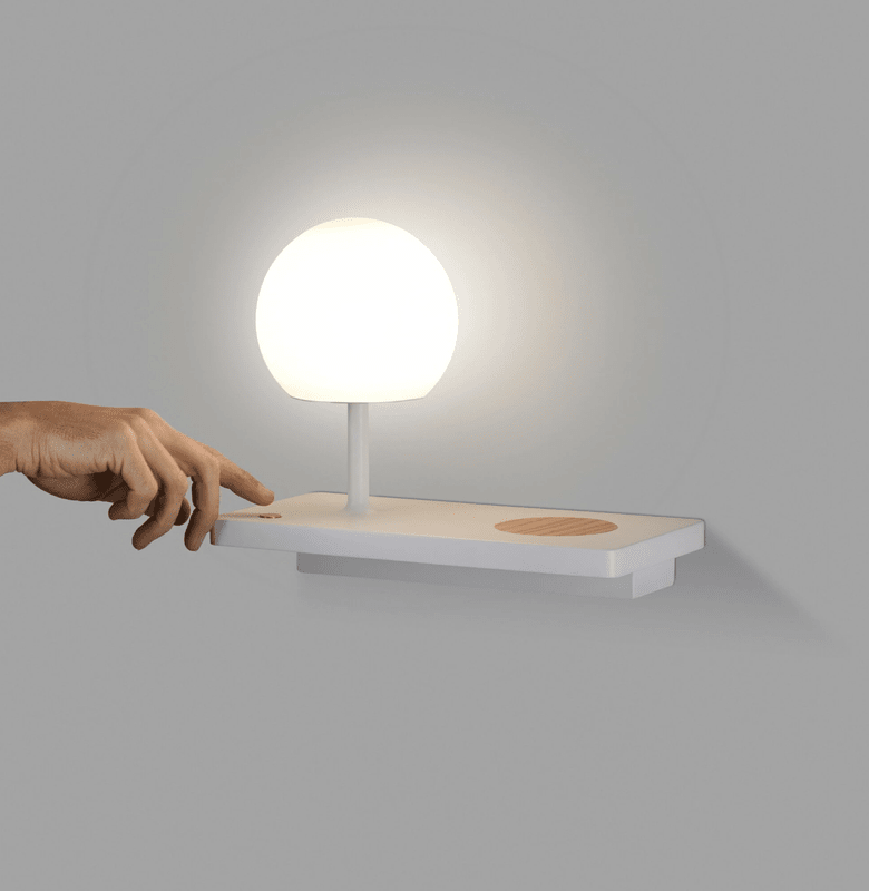 NIKO LED- Wall Lamp