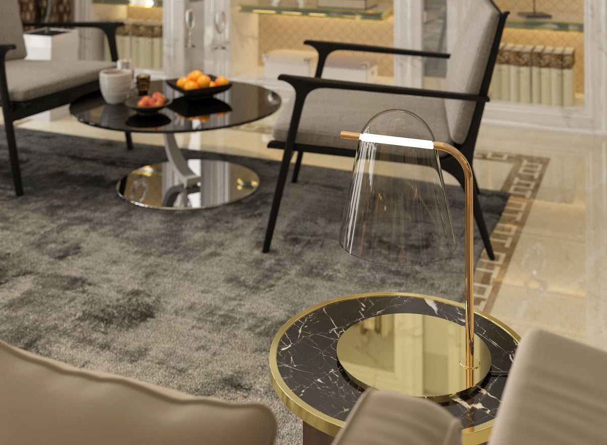 SINO T3 2700K - Table lamp