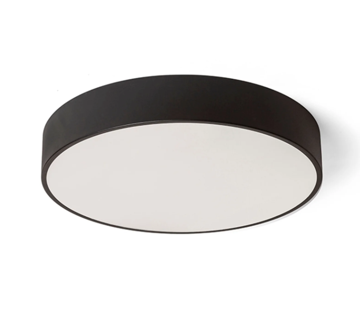 MEZZO 60 Ceiling Lamp - Dimmable LED Flush Mount Light (Rendl Light)