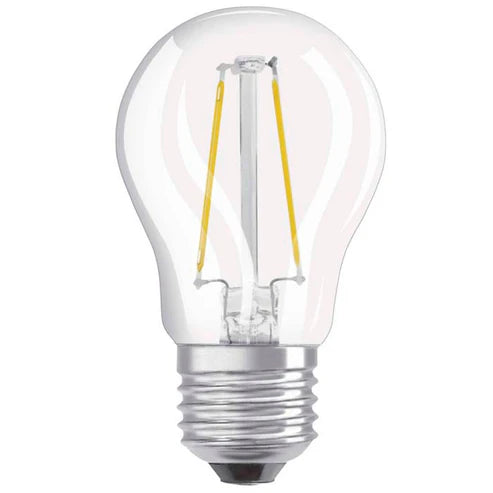 PARATHOM RETRO LED E27 ILLUMINATION — Dimmable LED Bulb (Rendl Light)