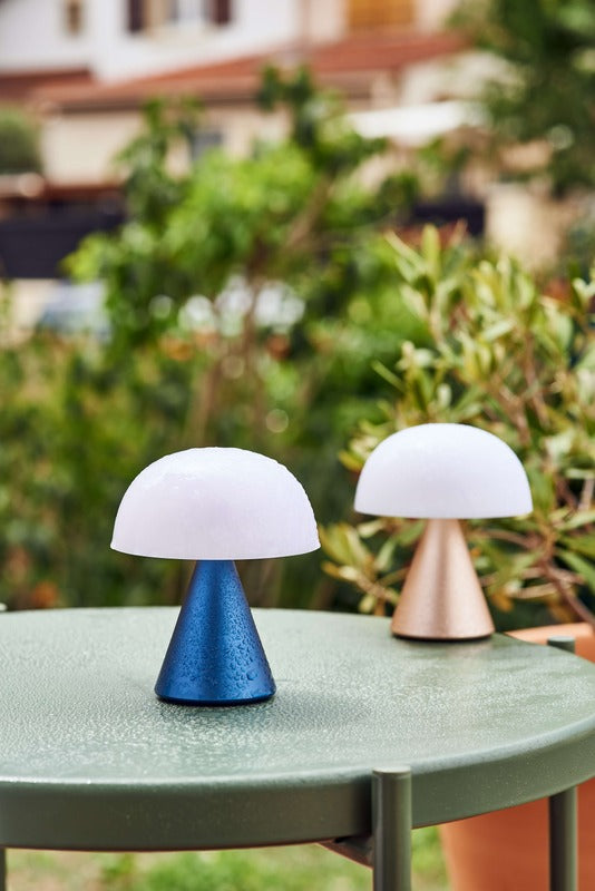 MINA M - Medium LED lamp rechargeable