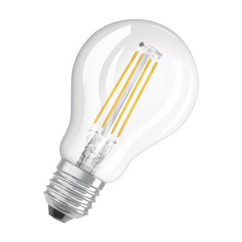 PARATHOM RETRO LED E27 ILLUMINATION — Dimmable LED Bulb (Rendl Light)