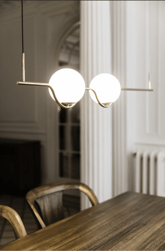 LE VITA - Pendant Lamp
