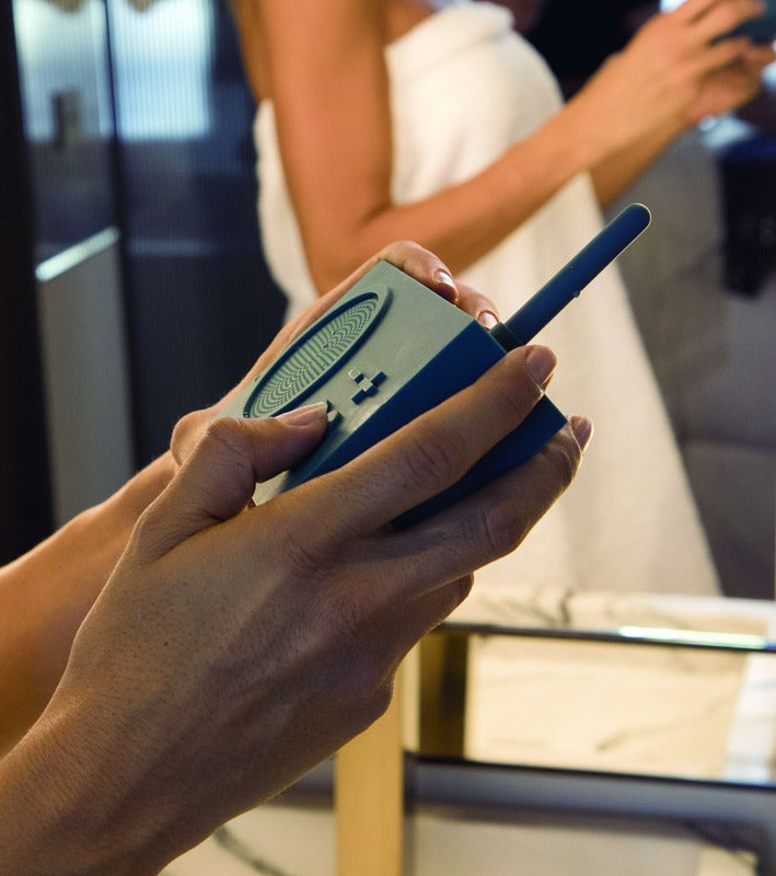 TYKHO 3 BT/FM 3W Bluetooth speaker-FM radio