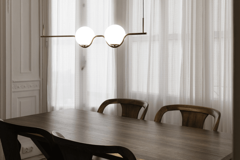 LE VITA - Pendant Lamp