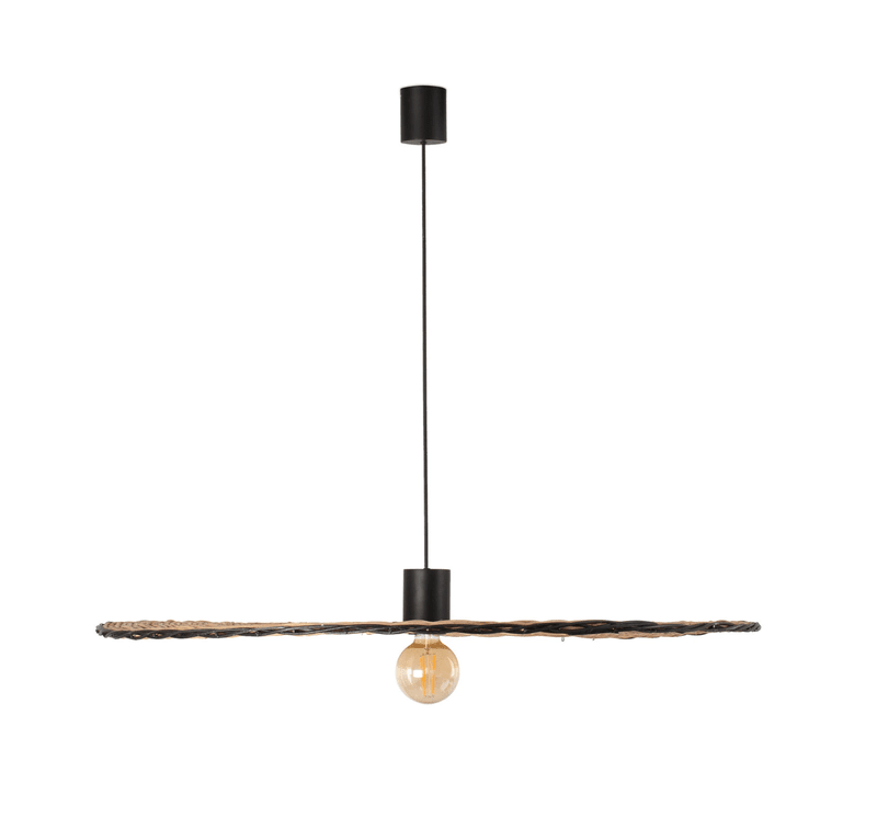 COSTAS - PENDANT LAMP 600x20x600