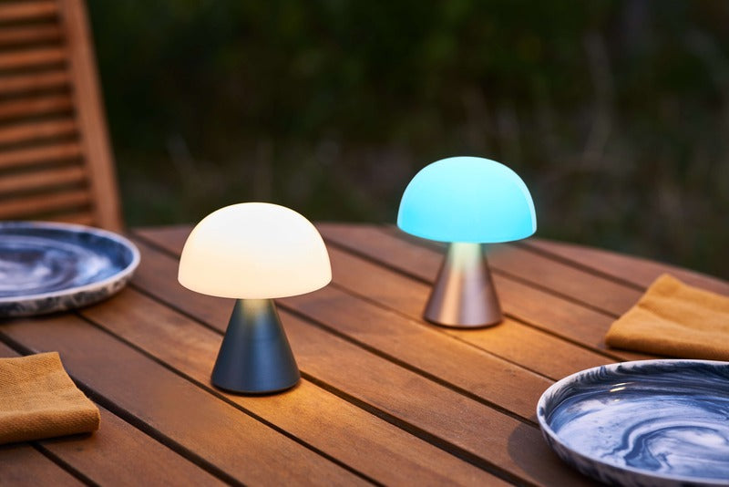 MINA -Mini LED lamp rechargeable