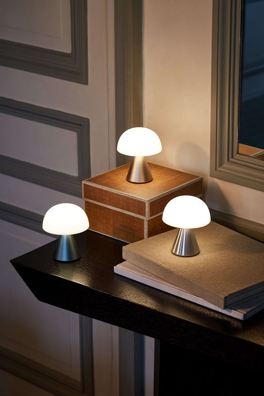 MINA -Mini LED lamp rechargeable