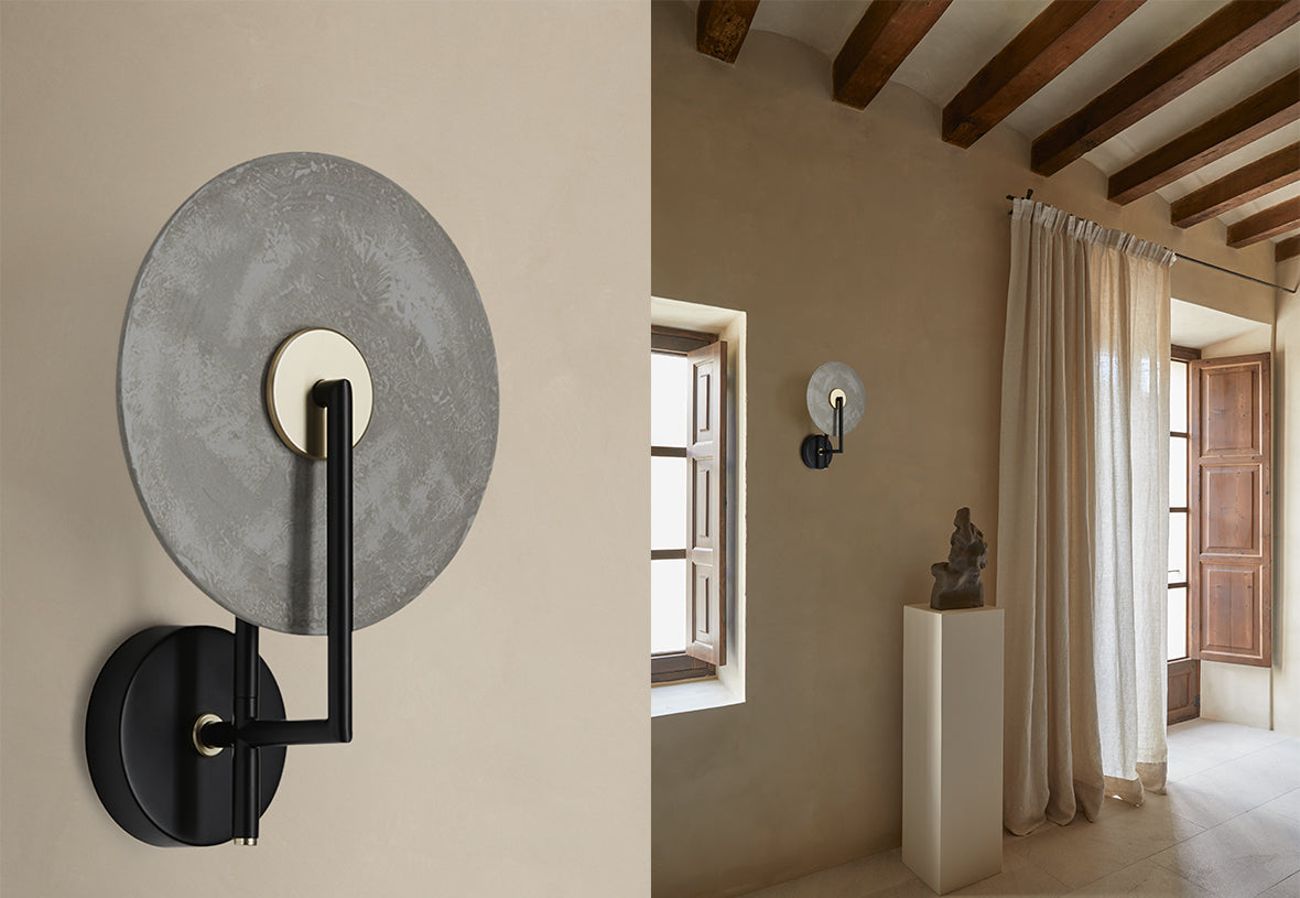 Erto -  Wall Lamp