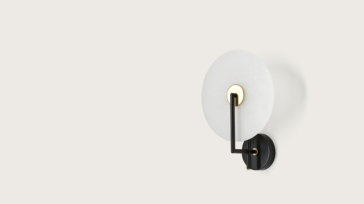 Erto -  Wall Lamp