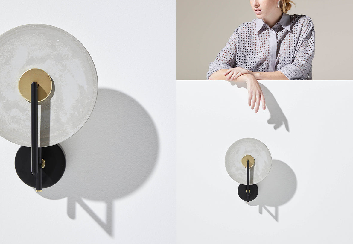 Erto -  Wall Lamp