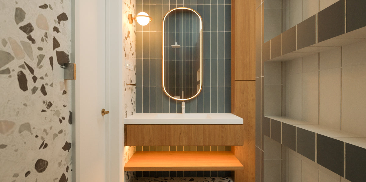 ABBACUS – Indoor Wall Lamp (Pepe Fornas, Aromas del Campo)