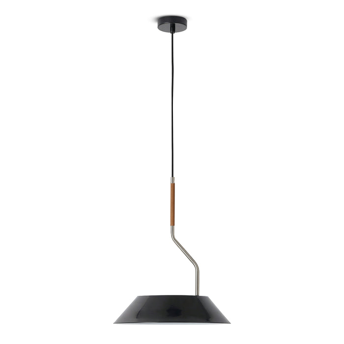 AIDER Pendant Lamp – Indoor Pendant Light (Arnold Salido, Aromas del Campo)